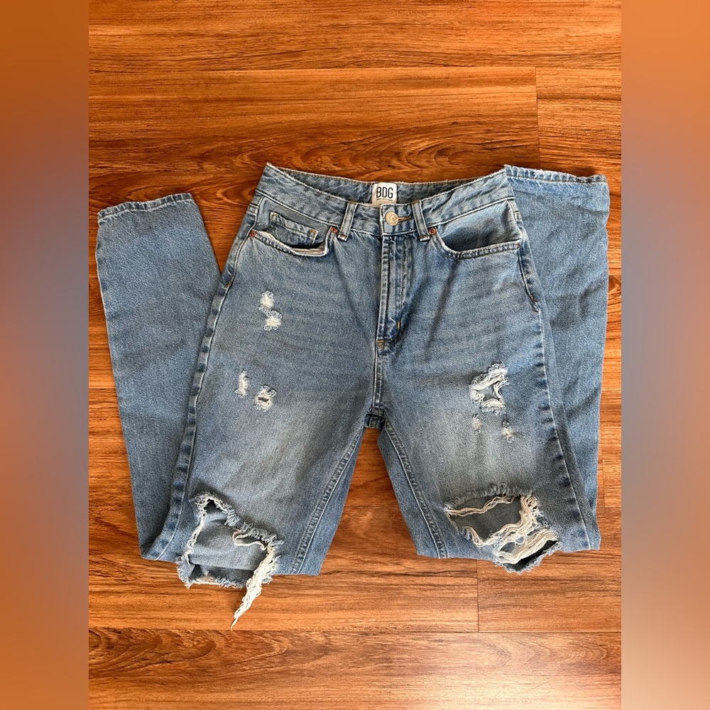 BDG Jeans